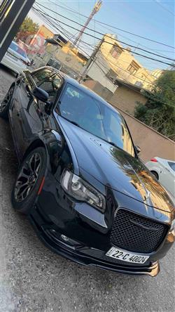 Chrysler 300